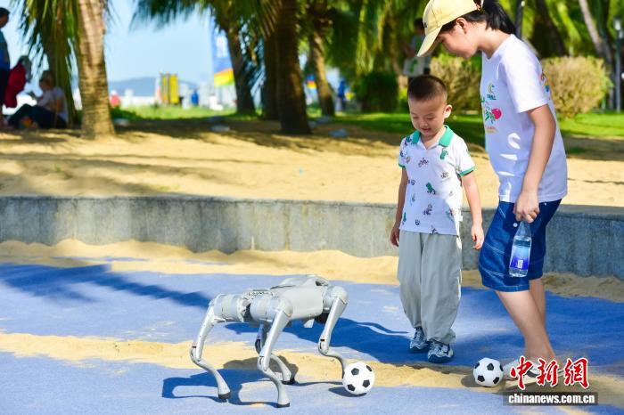 三亚亚沙会倒计时200天活动启动 全城迎亚运热潮