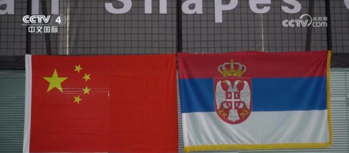 塞尔维亚篮球教练扎根渭南 讲述跨越国界的篮球