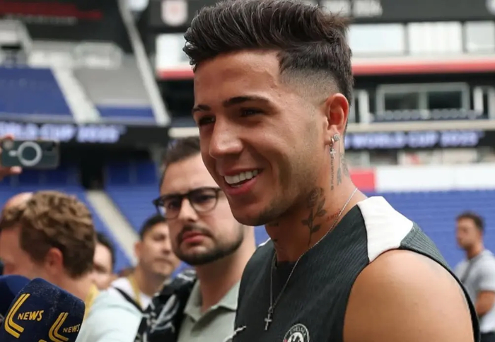 恩佐皇马传闻背后，切尔西薪资与信任危机升级