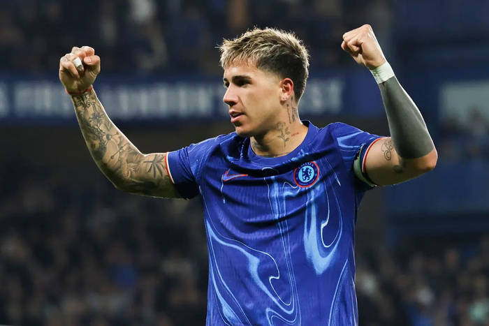 恩佐皇马传闻背后，切尔西薪资与信任危机升级