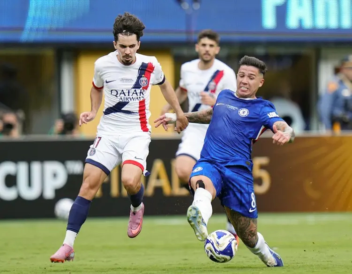 恩佐皇马传闻背后，切尔西薪资与信任危机升级