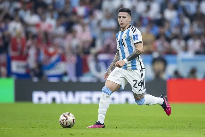 恩佐皇马传闻背后，切尔西薪资与信任危机升级