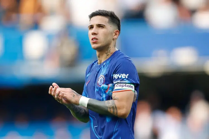 恩佐皇马传闻背后，切尔西薪资与信任危机升级