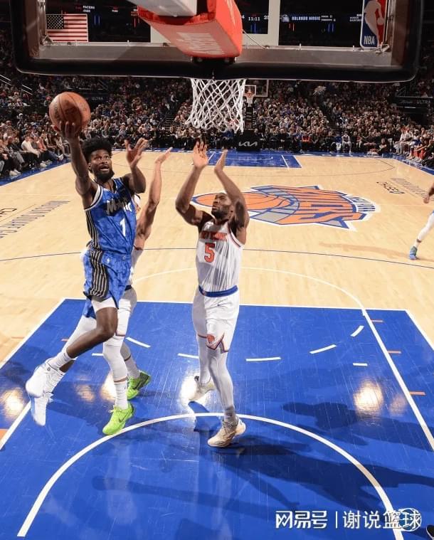 湖人客场挑战魔术 魔术三将伤缺助紫金军团复仇