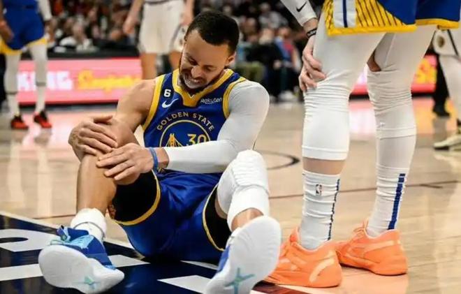 勇士或为乐透签交易波特 库里复出成关键变量