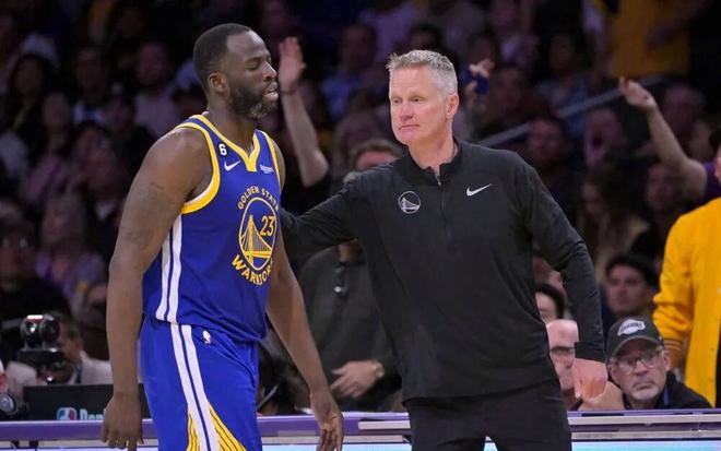 勇士或为乐透签交易波特 库里复出成关键变量