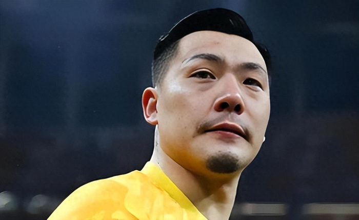 史松宸U23国足赛首秀提振信心 未来鲁能主力位置