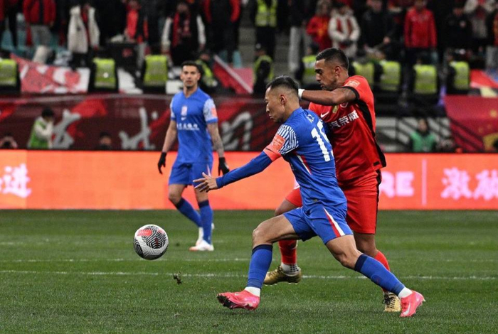 中超第5轮焦点战转播安排揭晓 申花海港德比引关