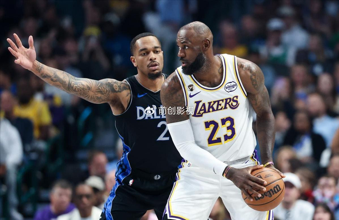 詹姆斯30+15难救湖人防守隐患暴露