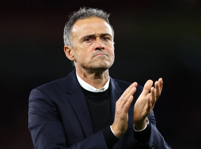 巴黎圣日尔曼将与恩里克续约至2030年 年薪提升近