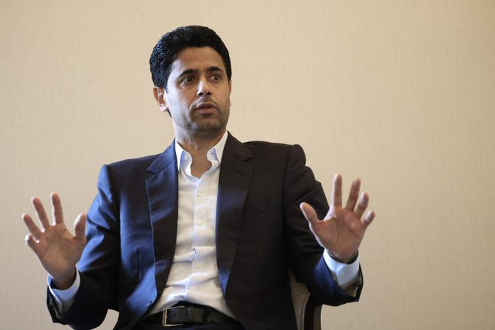 巴黎圣日尔曼将与恩里克续约至2030年 年薪提升近