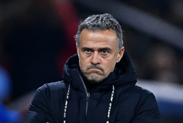 巴黎圣日尔曼将与恩里克续约至2030年 年薪提升近