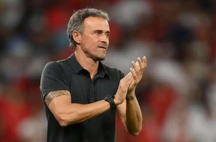 巴黎圣日尔曼将与恩里克续约至2030年 年薪提升近