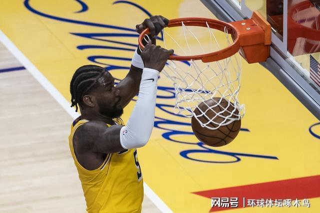 湖人客场大胜火箭晋级西部半决赛 将迎战雷霆